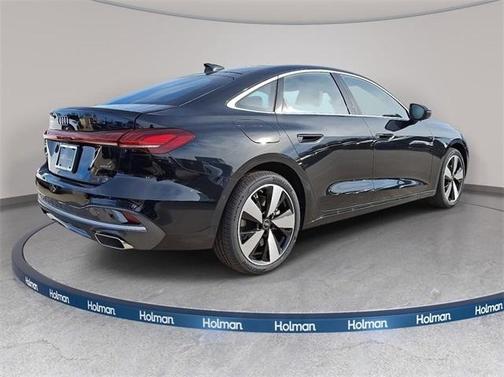 2025 Audi A5 2.0T quattro Premium