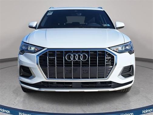 2022 Audi Q3 40 Premium