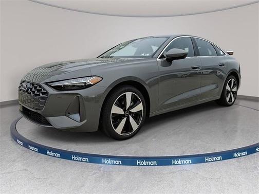 2025 Audi A5 2.0T quattro Premium