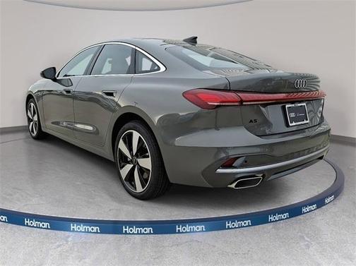 2025 Audi A5 2.0T quattro Premium