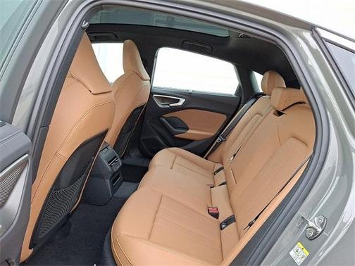 2025 Audi A5 2.0T quattro Premium