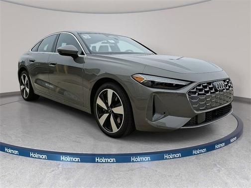 2025 Audi A5 2.0T quattro Premium