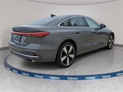 2025 Audi A5 2.0T quattro Premium