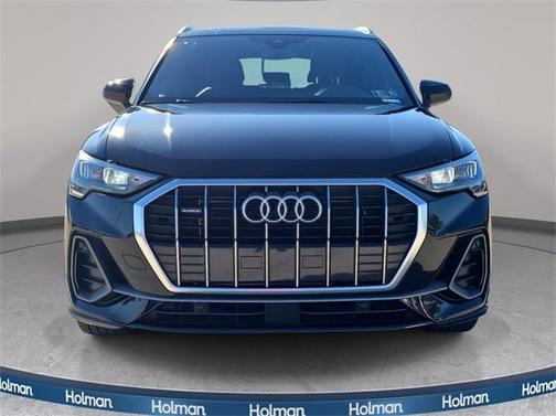 2021 Audi Q3 45 S line Premium