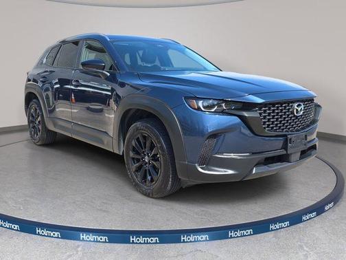 Snowflake White Pearl 2023 Mazda CX-30 2.5 Turbo Premium Plus Package