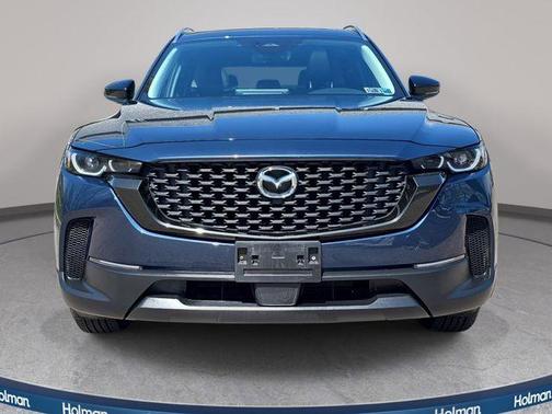 Snowflake White Pearl 2023 Mazda CX-30 2.5 Turbo Premium Plus Package