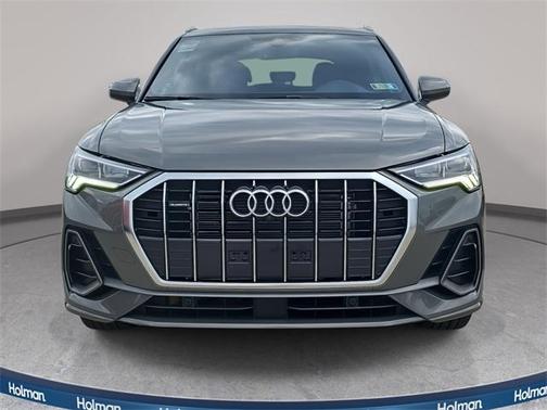 2024 Audi Q3 45 S line Premium