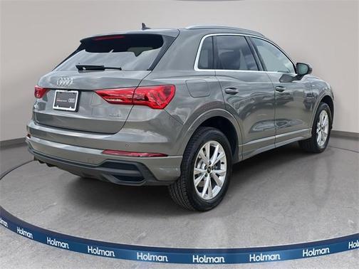 2024 Audi Q3 45 S line Premium