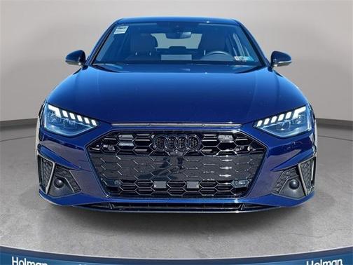 2023 Audi A4 45 S line Premium Plus