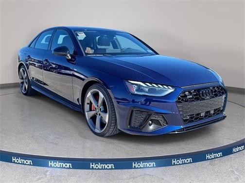 2023 Audi A4 45 S line Premium Plus