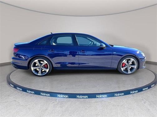 2023 Audi A4 45 S line Premium Plus