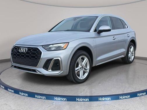 2023 Audi Q5 e 55 S line quattro Premium