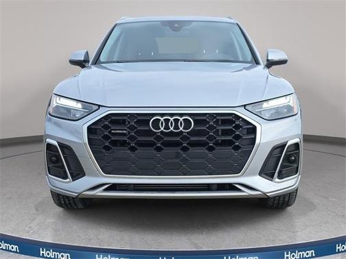 2023 Audi Q5 e 55 S line quattro Premium