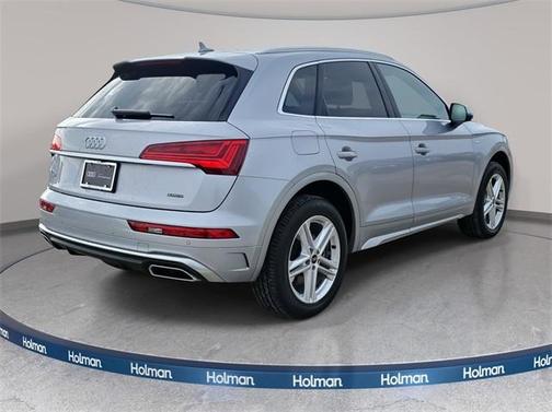 2023 Audi Q5 e 55 S line quattro Premium