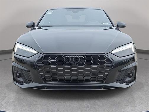 2025 Audi A5 Sportback 45 S line quattro Premium
