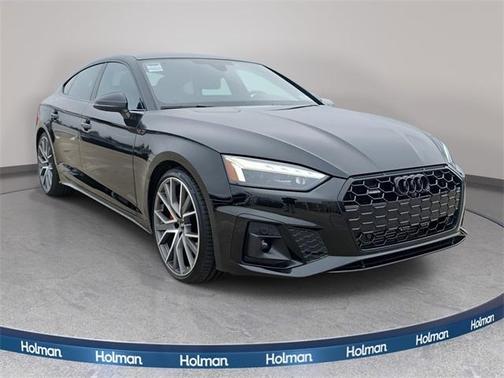 2025 Audi A5 Sportback 45 S line quattro Premium