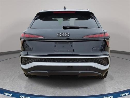 2026 Audi Q3 