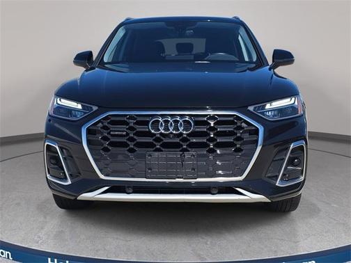 2024 Audi Q5 45 S line quattro Premium
