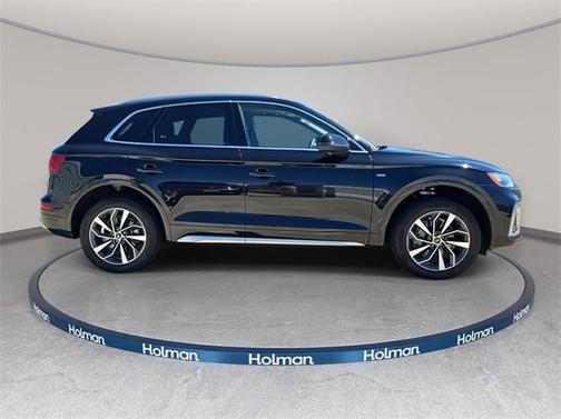 2024 Audi Q5 45 S line quattro Premium