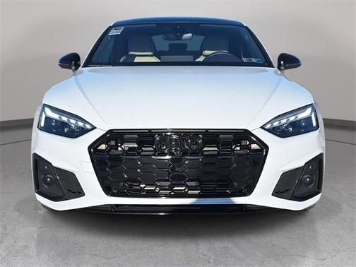 2023 Audi A5 45 S line Premium Plus