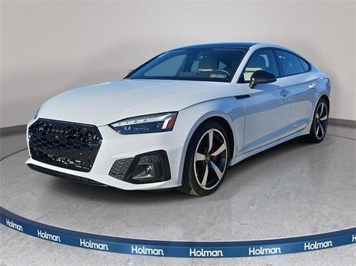 2023 Audi A5 45 S line Premium Plus