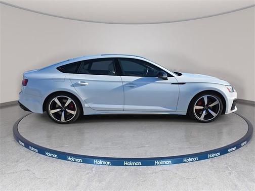 2023 Audi A5 45 S line Premium Plus
