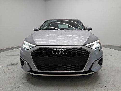 2023 Audi A3 Premium 40 TFSI Front-Wheel Drive S tronic