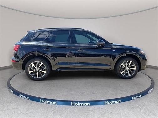 2024 Audi Q5 45 S line quattro Premium