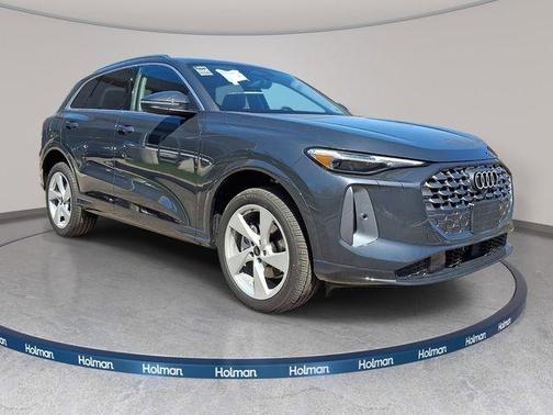 Tambora Flame 2026 Audi Q5 PLUS