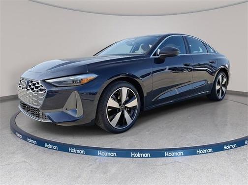 2025 Audi A5 2.0T quattro Premium