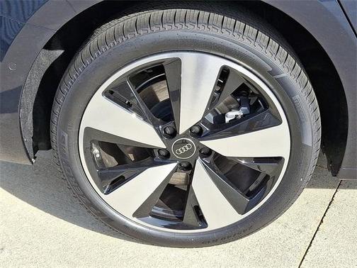 2025 Audi A5 2.0T quattro Premium