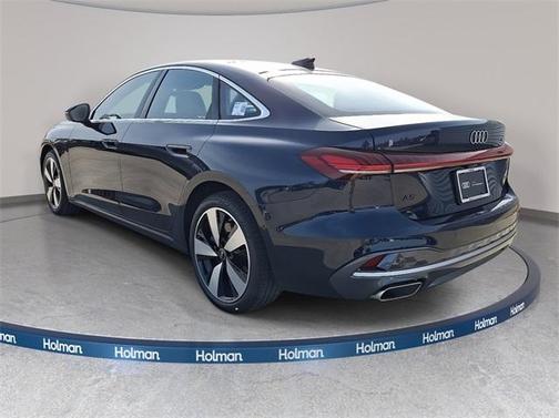 2025 Audi A5 2.0T quattro Premium