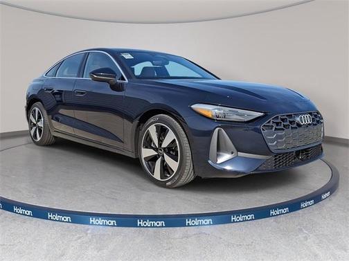 2025 Audi A5 2.0T quattro Premium