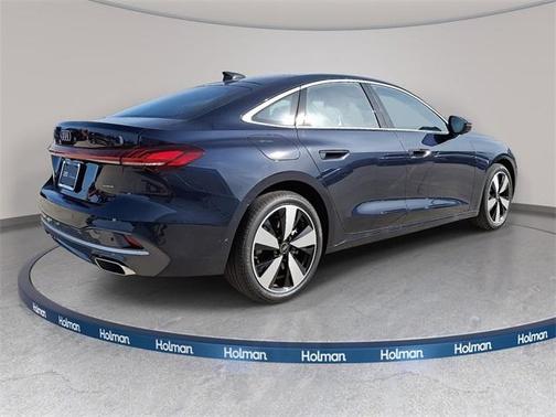 2025 Audi A5 2.0T quattro Premium