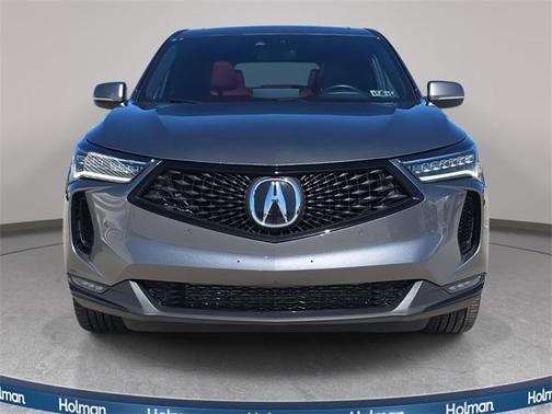2024 Acura RDX A-Spec