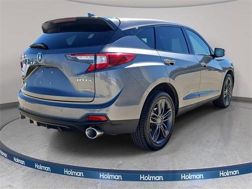 2024 Acura RDX A-Spec