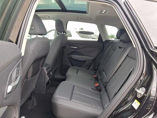 Black Metallic 2026 Audi Q3 S line