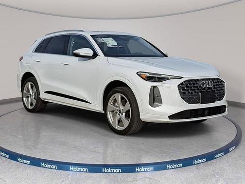 2025 Audi Q5 2.0T quattro Premium