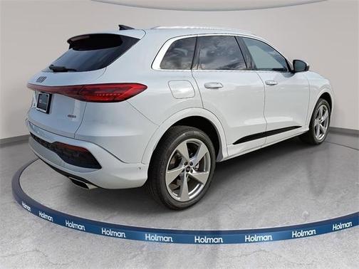 2025 Audi Q5 2.0T quattro Premium