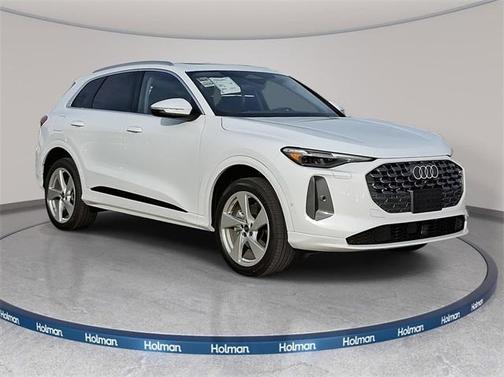 2025 Audi Q5 2.0T quattro Premium