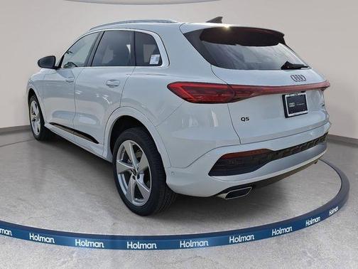 2025 Audi Q5 2.0T quattro Premium