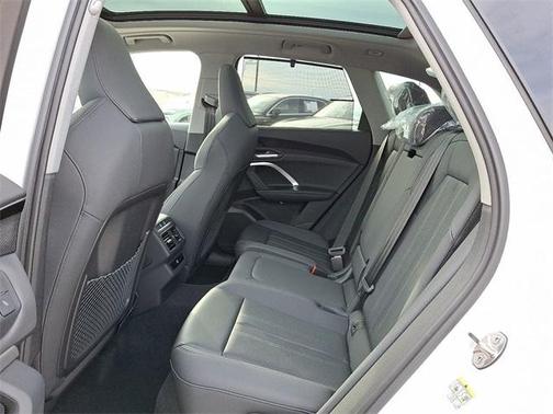 2025 Audi Q5 2.0T quattro Premium