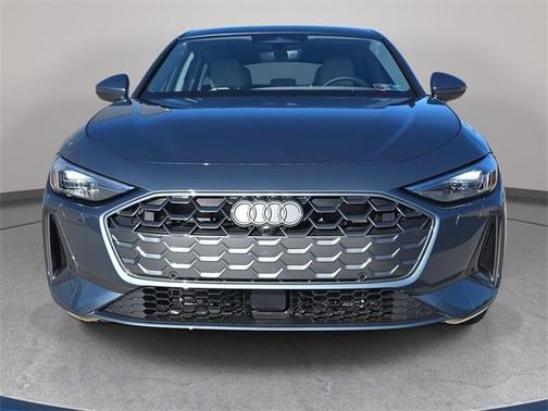 2025 Audi A5 2.0T quattro Premium