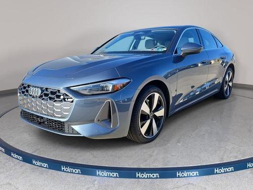 2025 Audi A5 2.0T quattro Premium