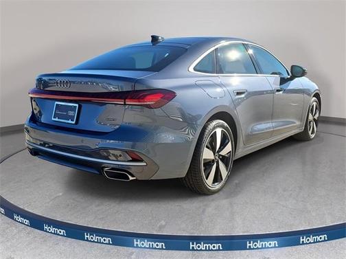 2025 Audi A5 2.0T quattro Premium