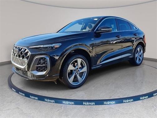 2025 Audi Q5 2.0T Premium