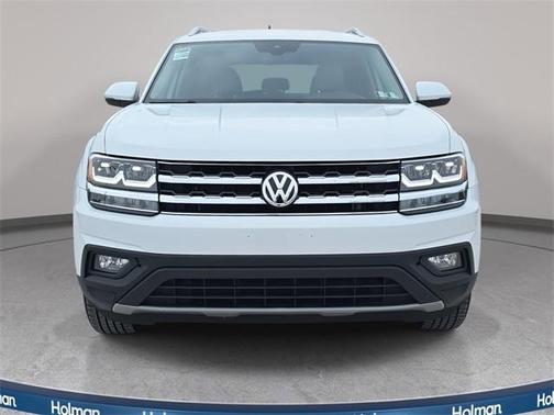 2018 Volkswagen Atlas 3.6L SE w/Technology