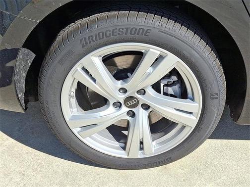 2025 Audi A5 2.0T quattro Premium