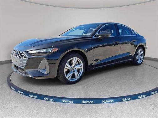 2025 Audi A5 2.0T quattro Premium