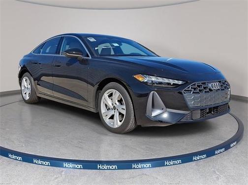 2025 Audi A5 2.0T quattro Premium